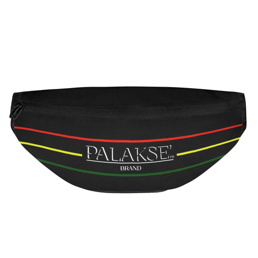 Palakse' Rasta Bag