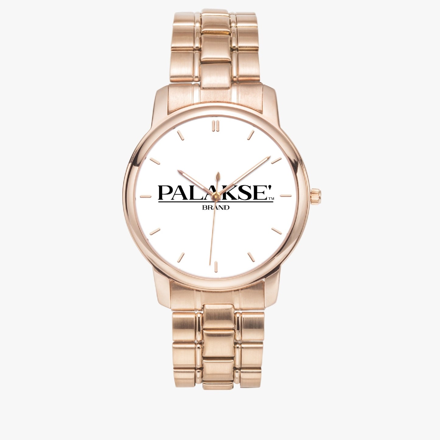 Palakse' Quartz Watch (with indicators)