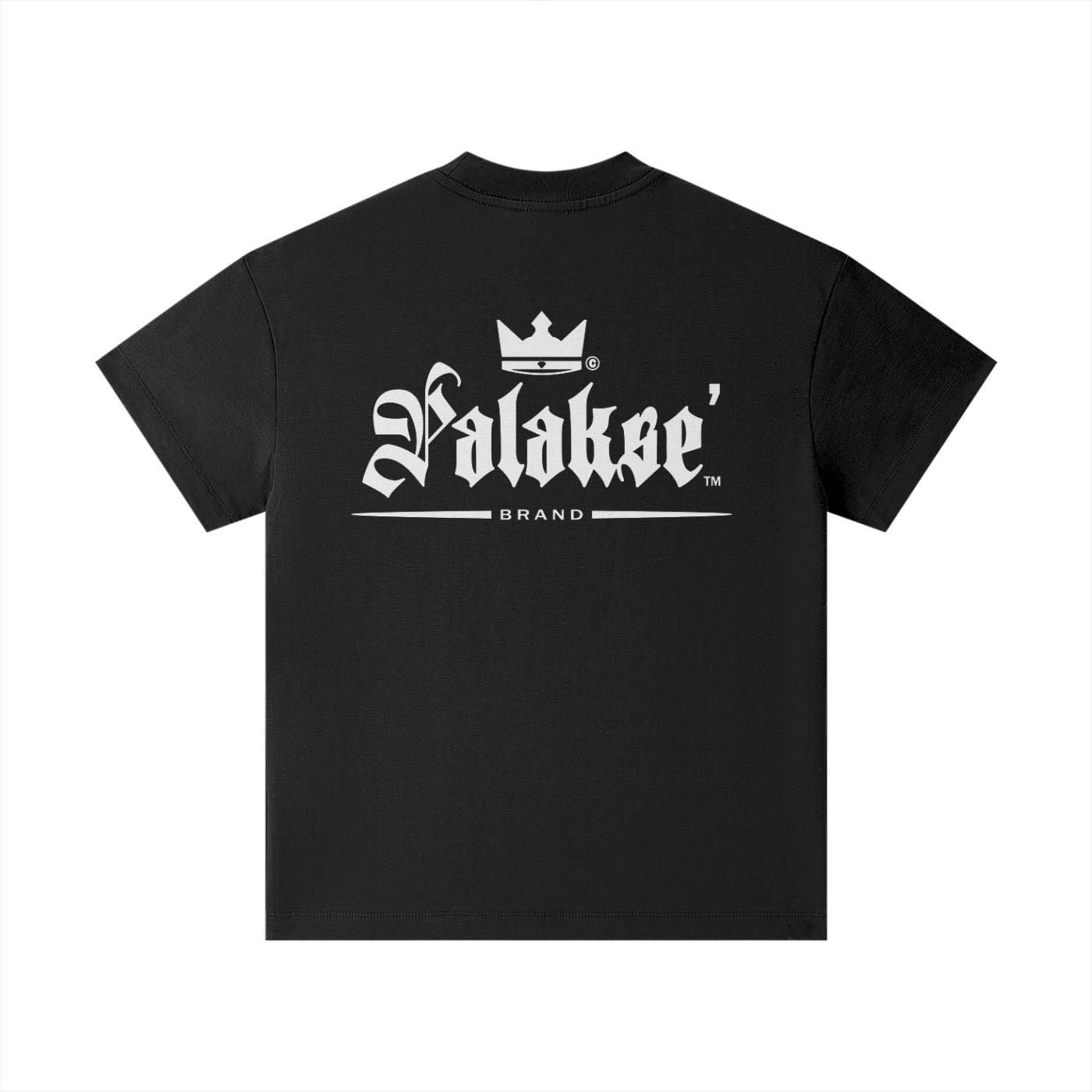 Palakse' Royal - Essential Kids' Tee