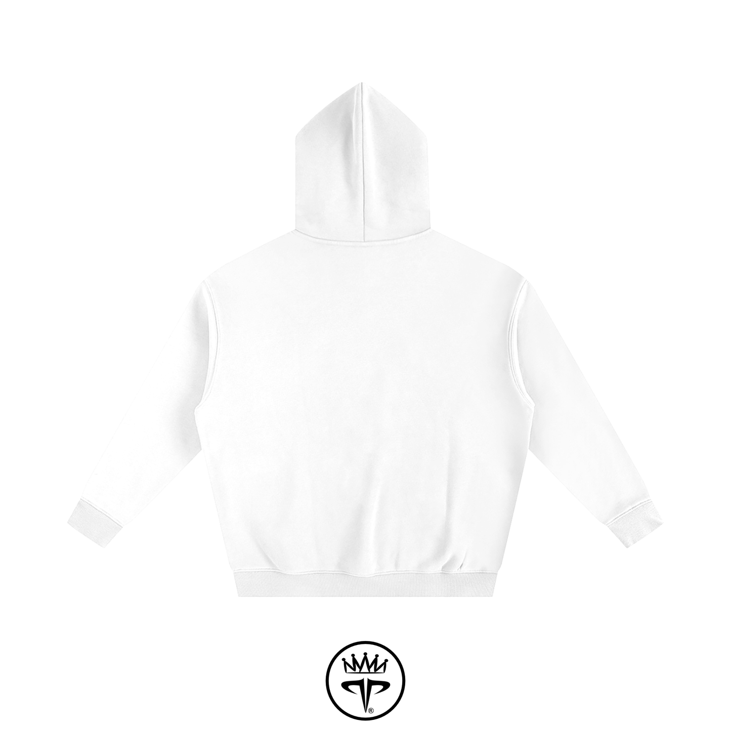 Championship Mentality Hoodie - Black