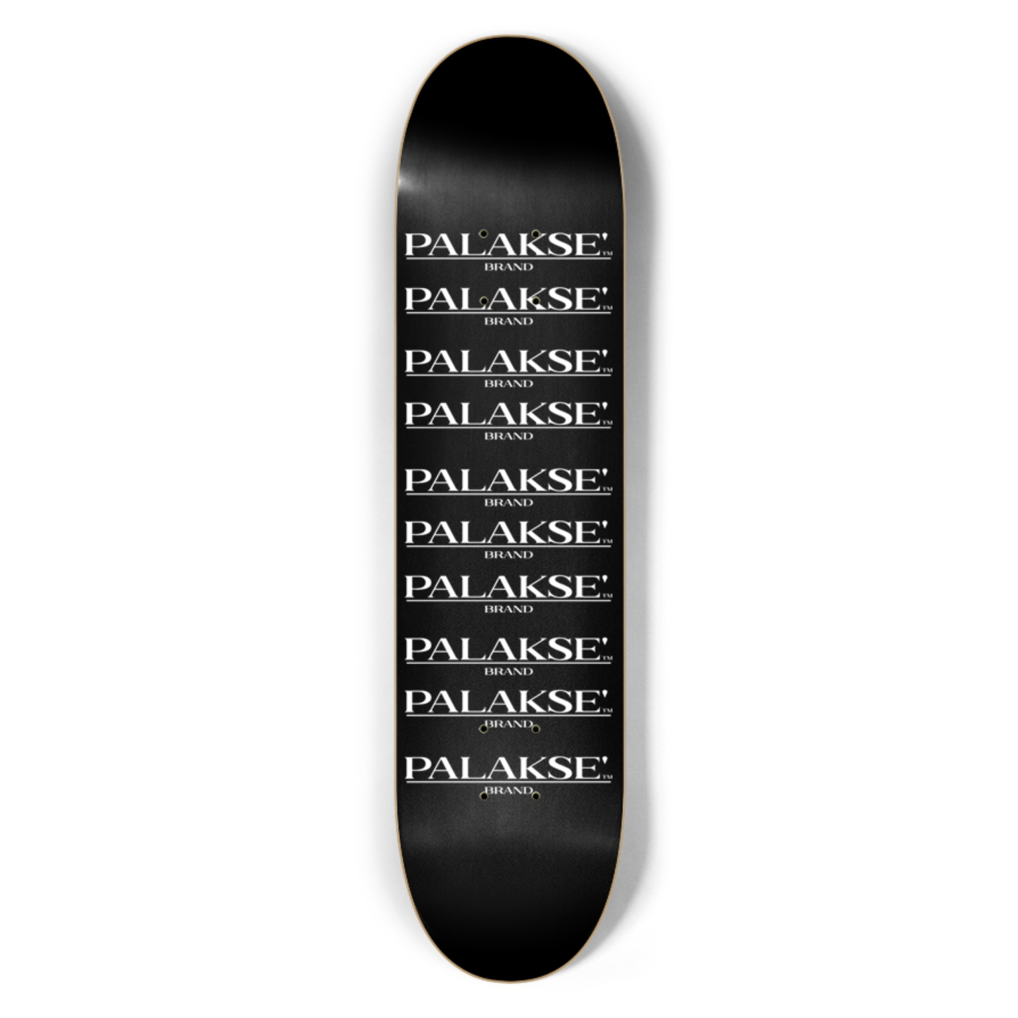 Palakse' Deck (Exclusive)