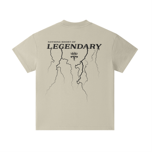 Kids Legendary Traditional Tees