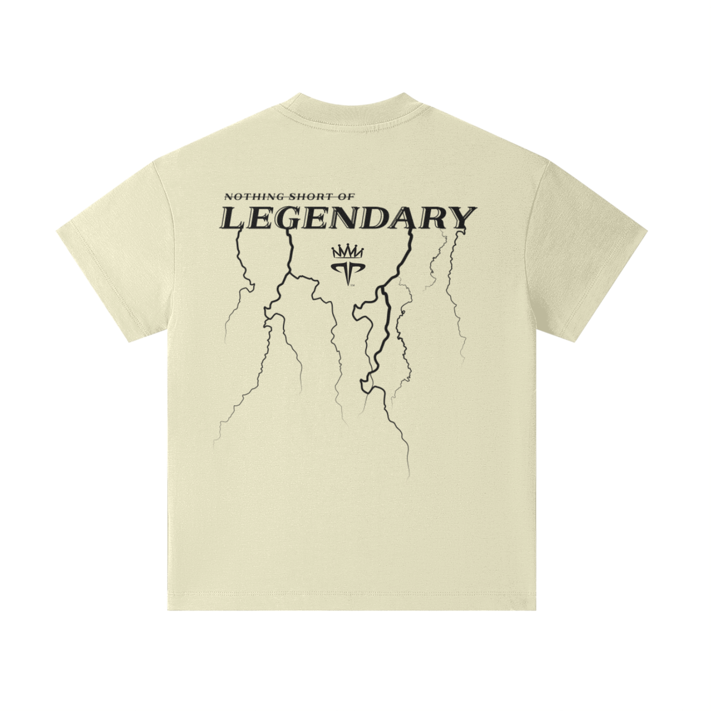 Kids Legendary Traditional Tees