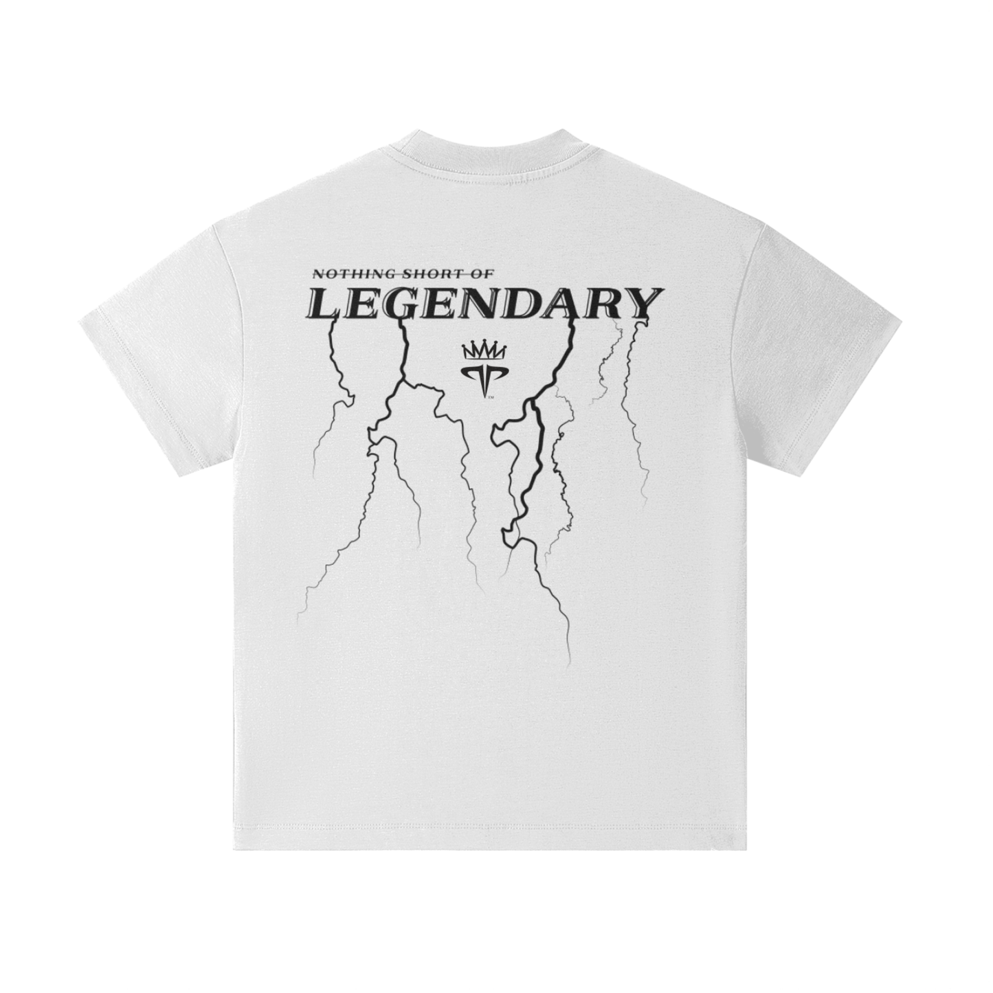 Kids Legendary Traditional Tees