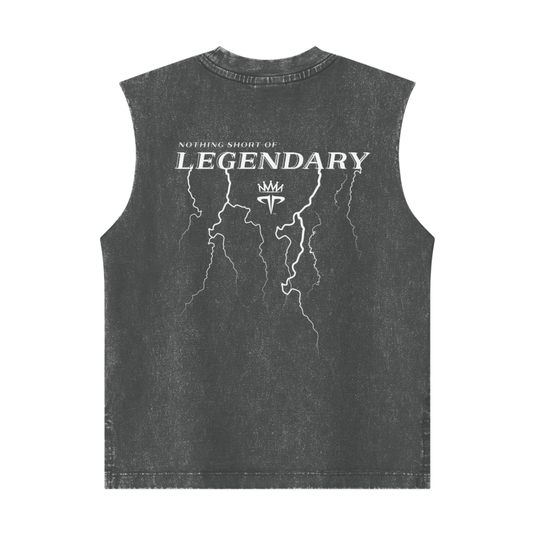 Palakse' Legendary Kid Tanks