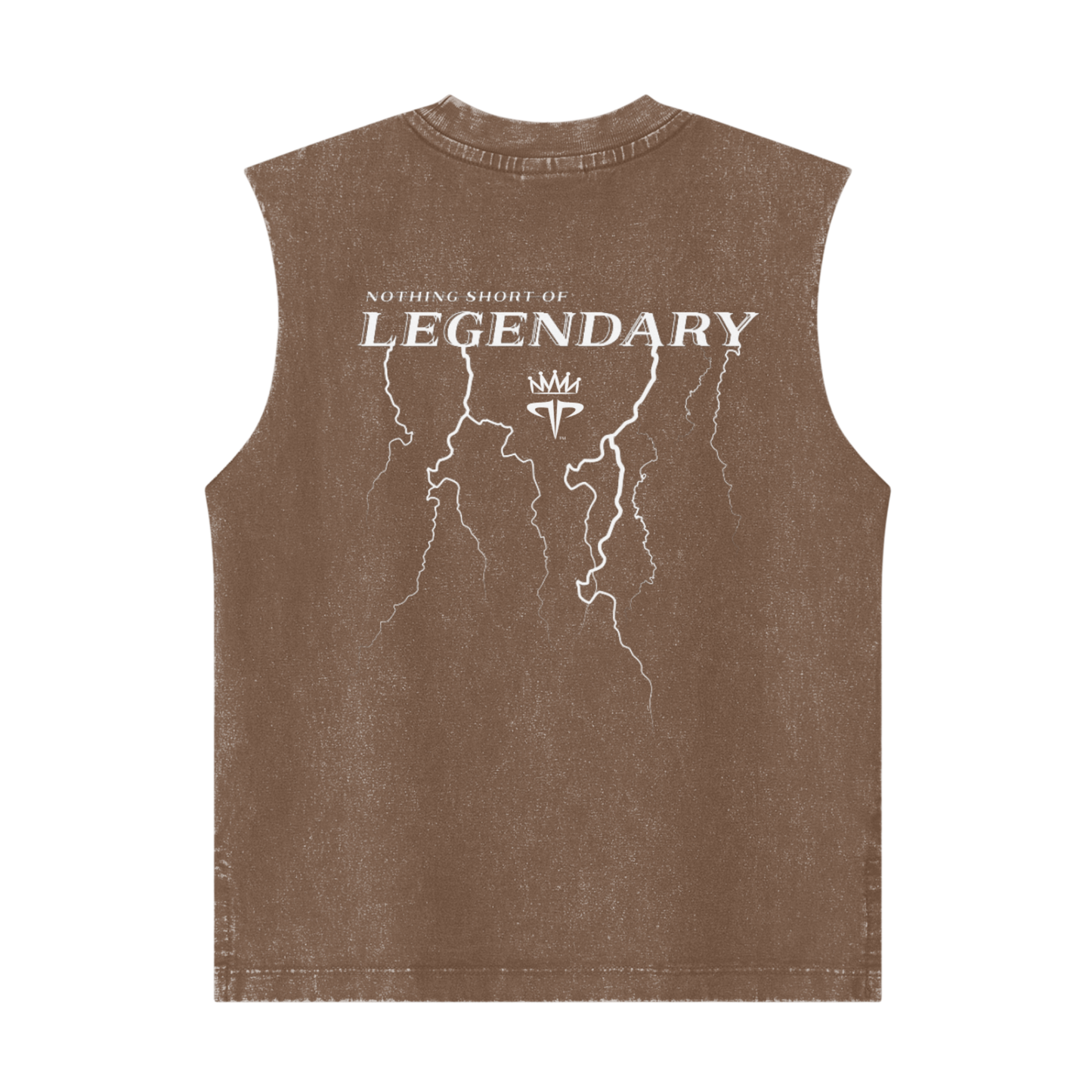 Palakse' Legendary Kid Tanks