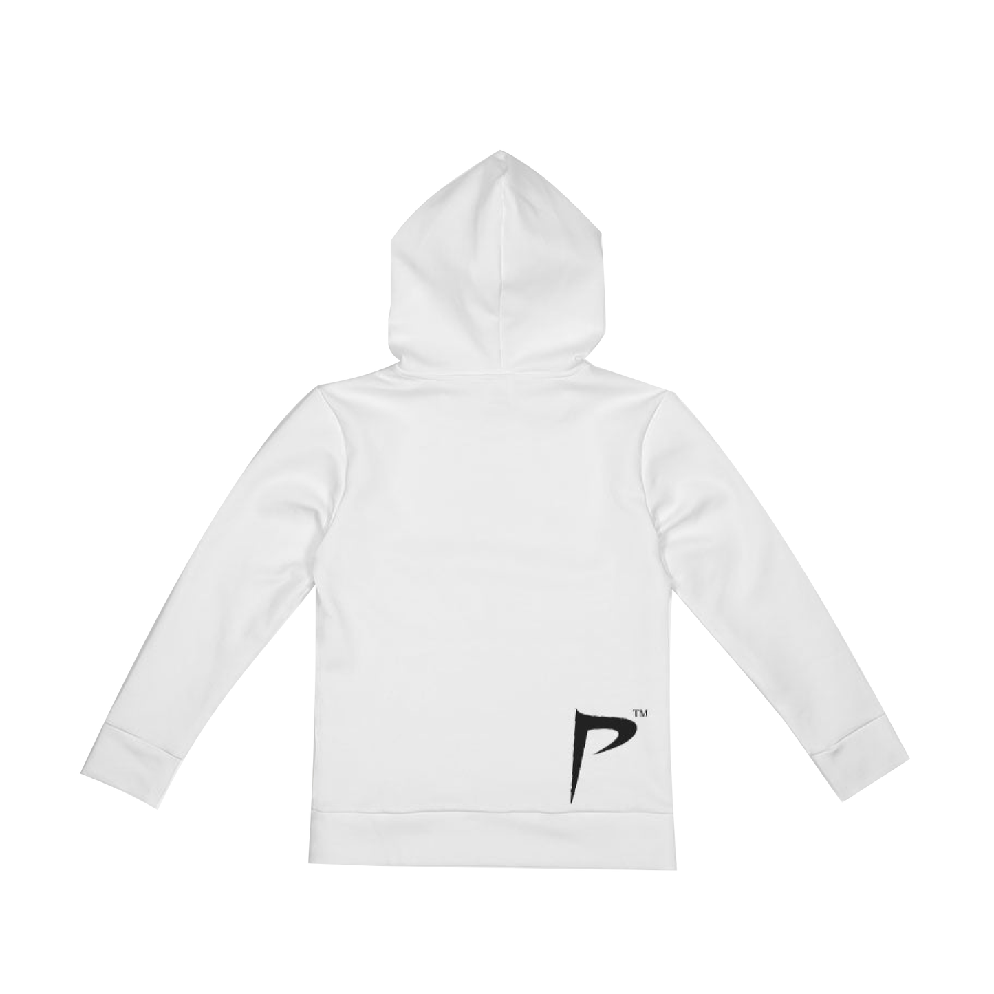 Palakse' Brand Kids All-Over Print Hoodie