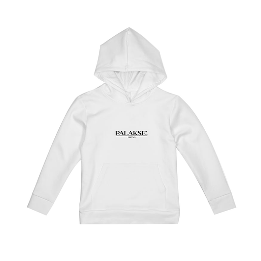 Palakse' Brand Kids All-Over Print Hoodie