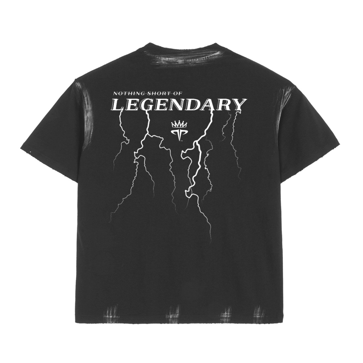 Palakse' Legendary Street Tee