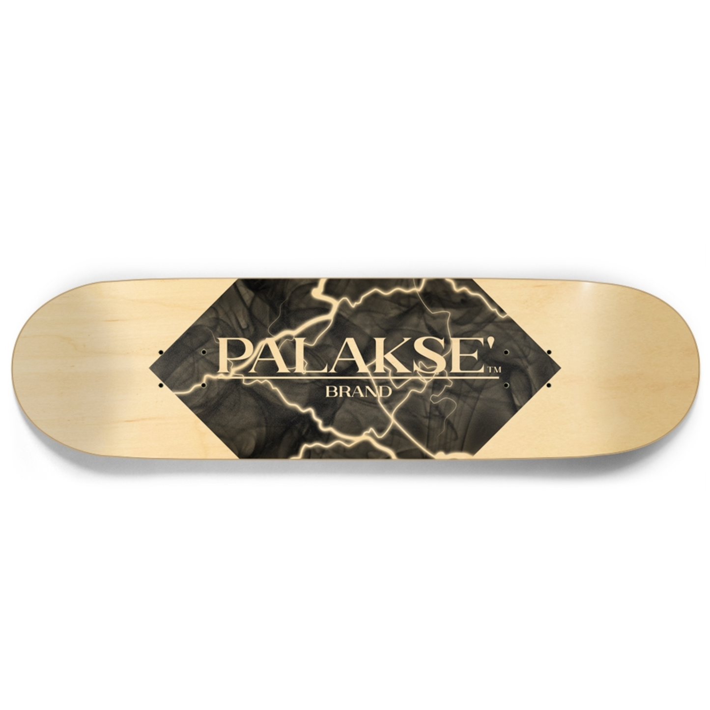 Palakse' Natural Lighting Deck (Exclusive)