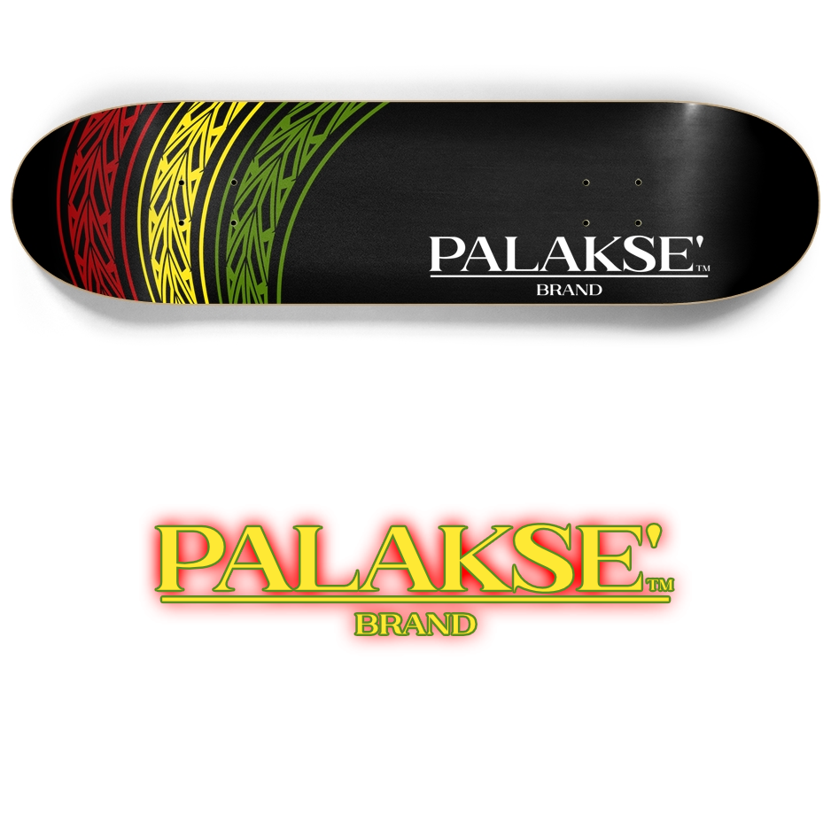 Palakse' Original (Exclusive)