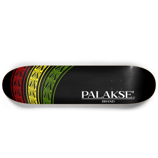 Palakse' Island Tribal (Exclusive)