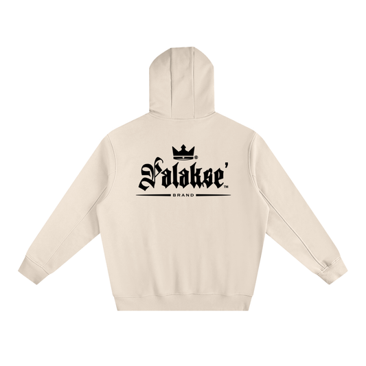 Pre-Sale | Palakse' Royal - Neck Hoodies