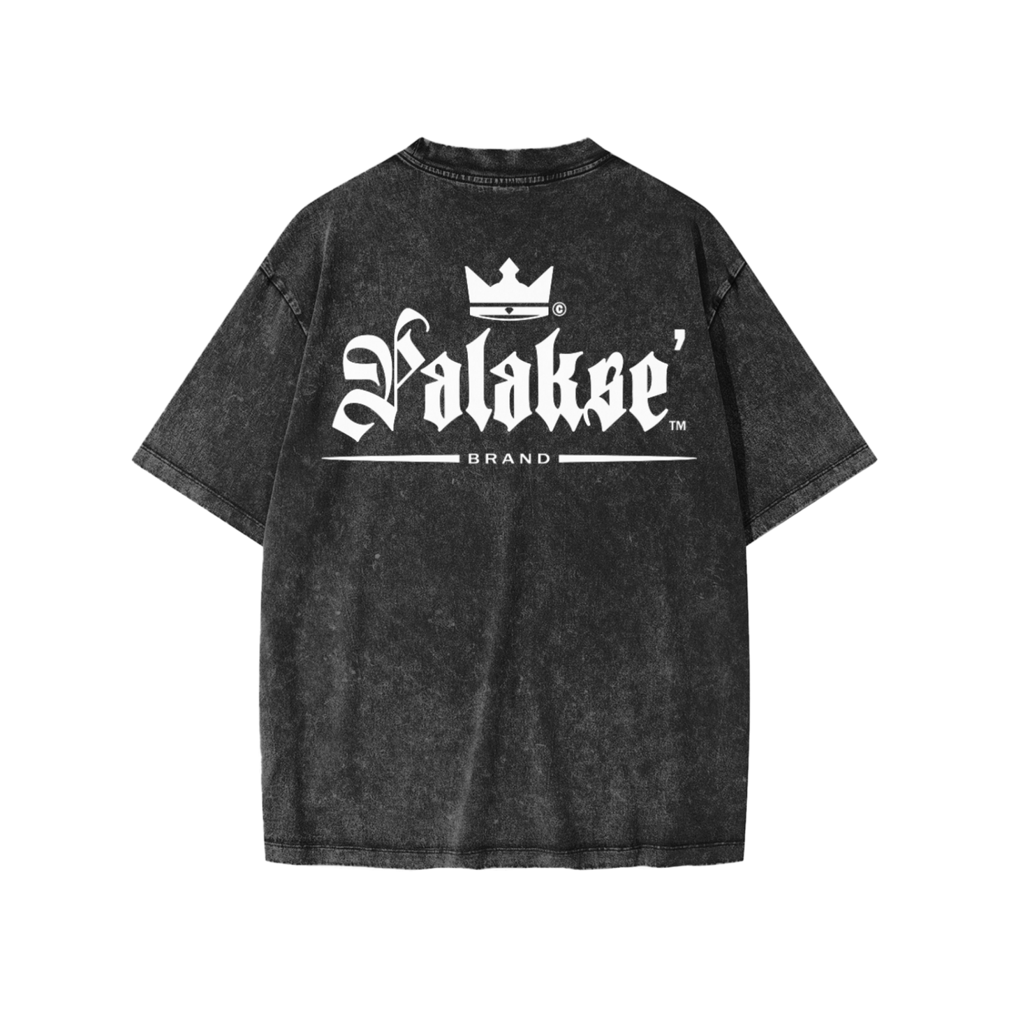 Palakse' Royal - Kids' Snow Tee