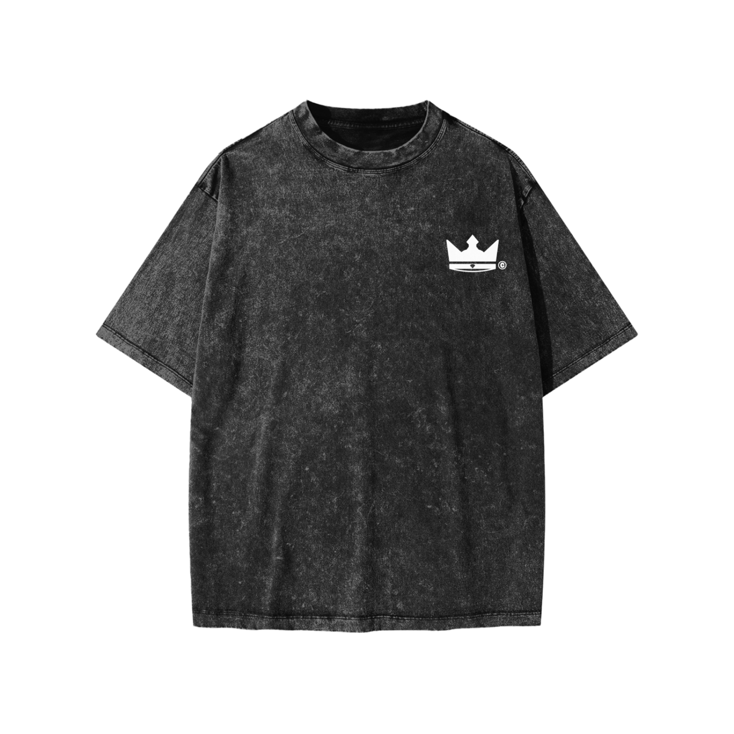 Palakse' Royal - Kids' Snow Tee