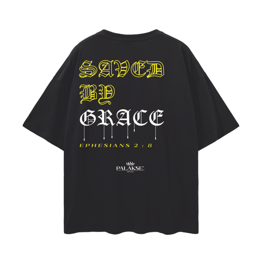 Saved by Grace Tee