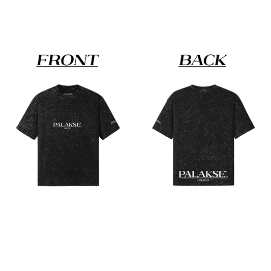 Palakse' Vintage Tee