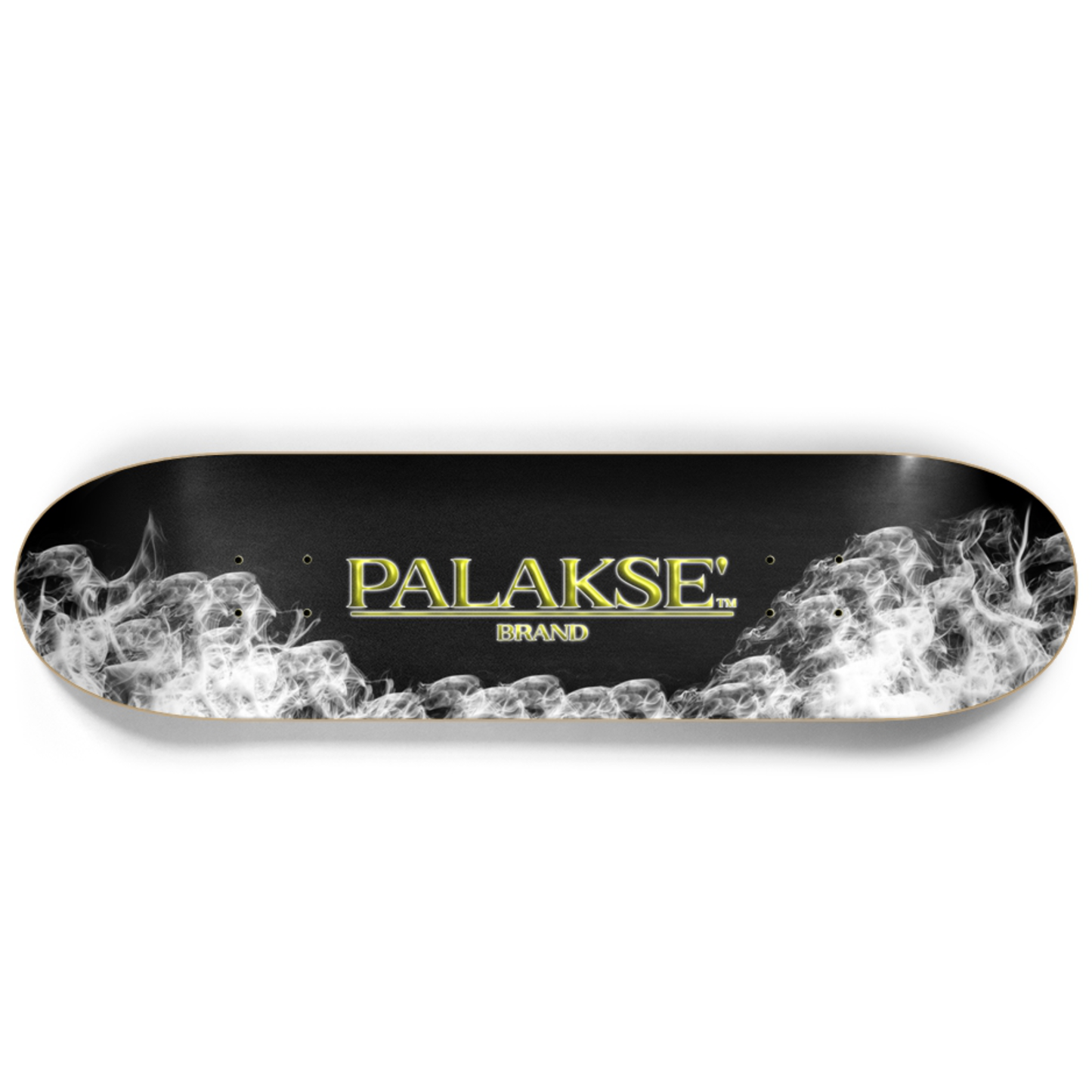 Palakse' White & Gold Deck (Exclusive)