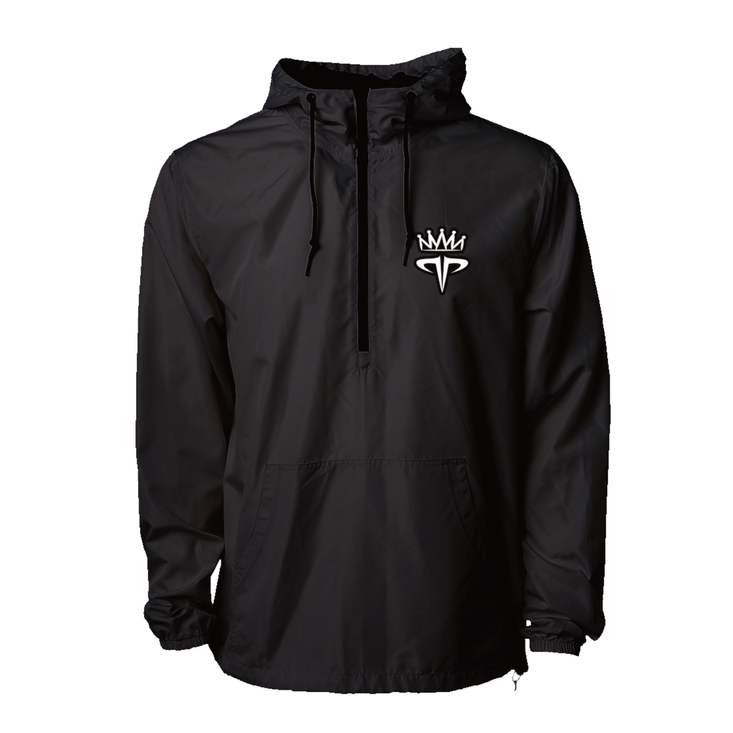 Palakse' Lightweight Windbreaker Hoodie