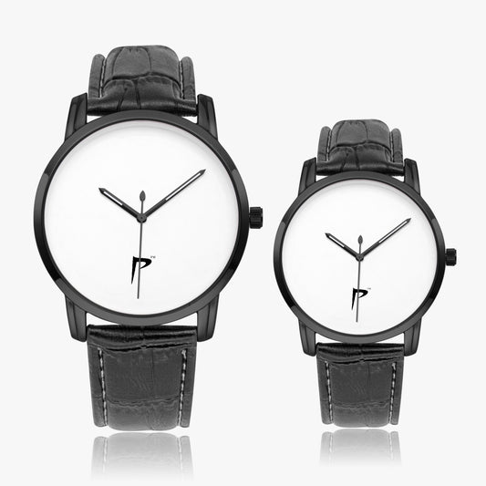 Palakse' Logo Quartz Watch