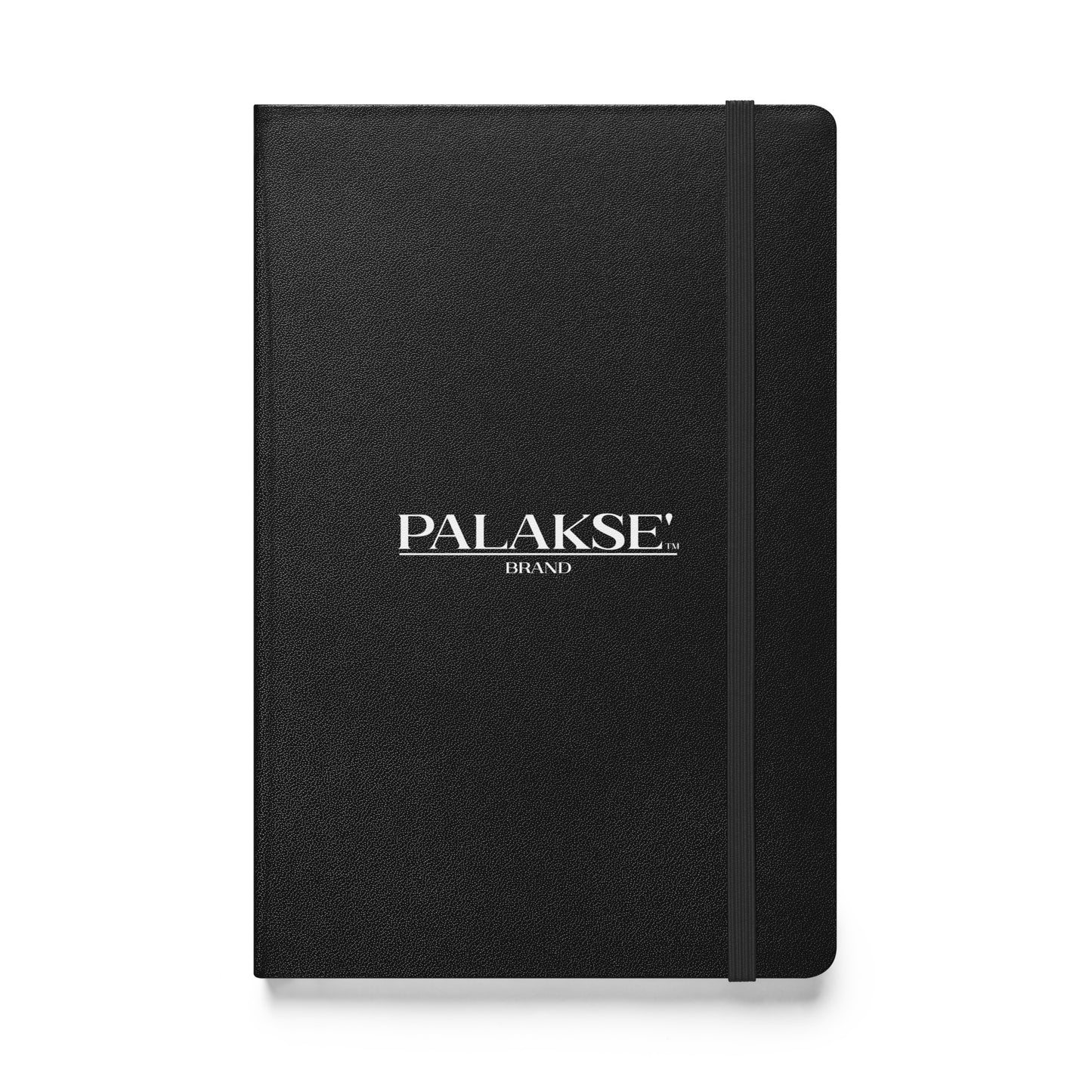 Palakse' Hardcover Book